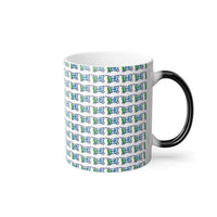 HOC 2.0 Color Morphing Mug