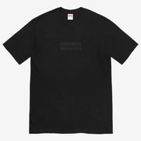 Supreme Tonal Box Logo