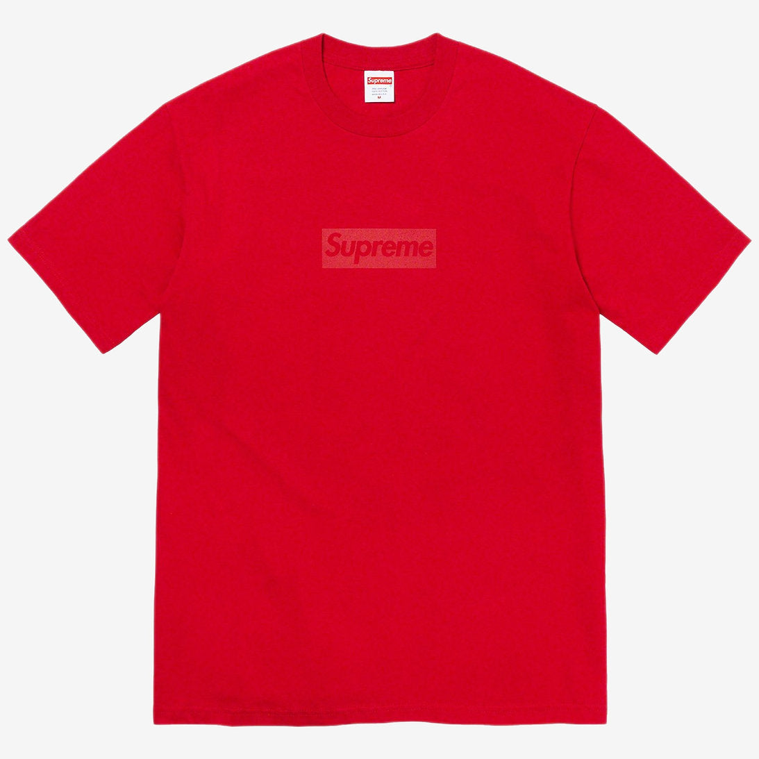 Medium / Red