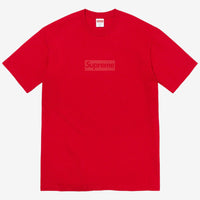 Supreme Tonal Box Logo