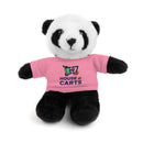 HOC 10YR - Stuffed Animals with Tee