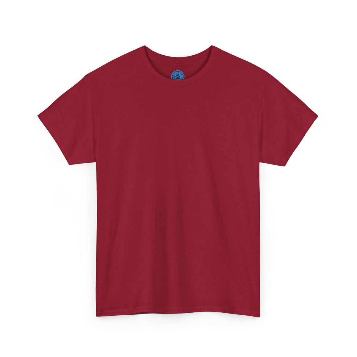 HOC 'MAKES CENTS' - Unisex Heavy Cotton Tee