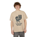 HOC 2.0 'My Dad Cooks' Drop-Shoulder T-Shirt