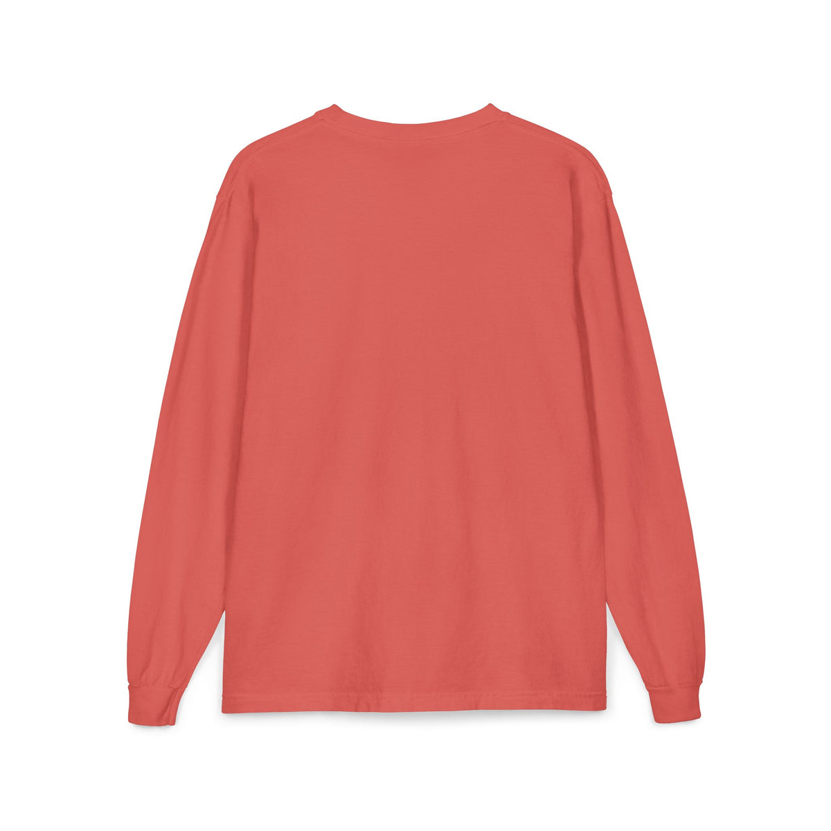 HOC 2.0 'Retro OG' Pocket Long Sleeve Tee