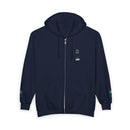 HOC 2.0 'STAFF 2025' Zip Hoodie