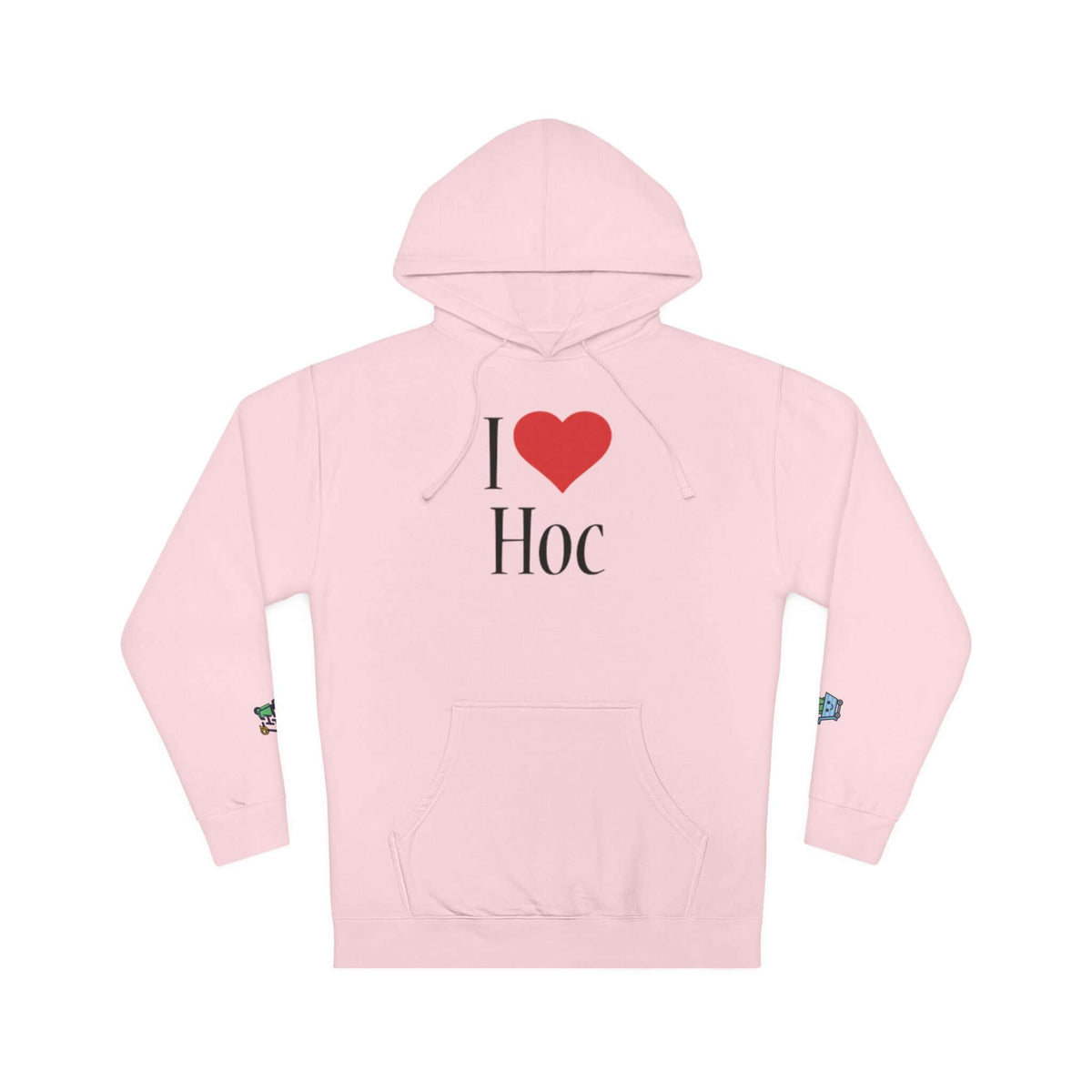 Light Pink / S
