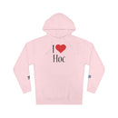 'I <3 HOC' - OG Unisex Hooded Sweatshirt