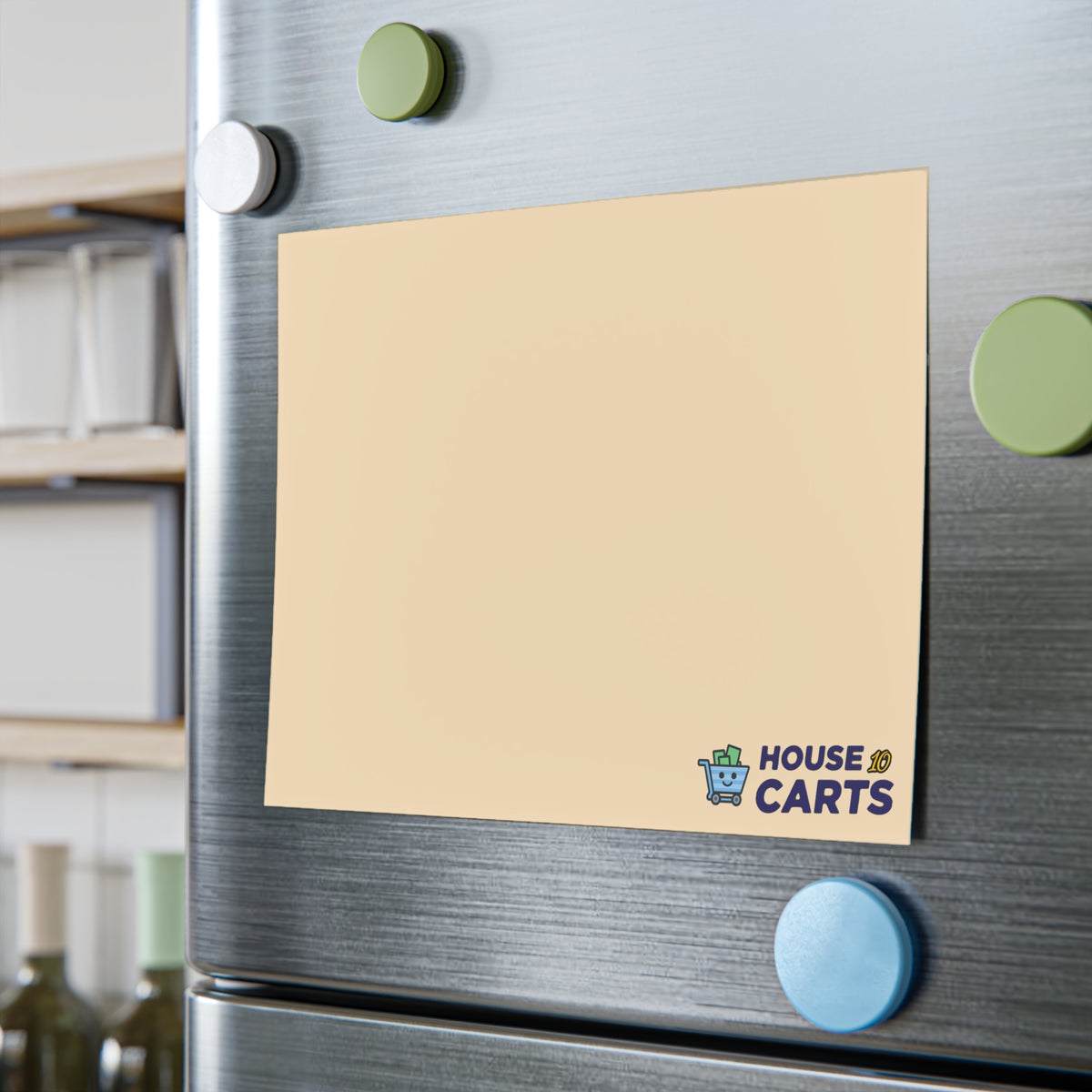 HOC BUDDY 10YR - Post-it® Note Pads