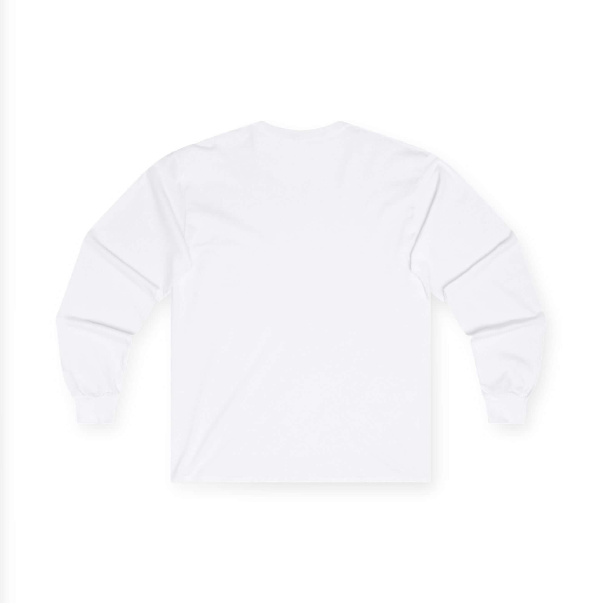 HOC 2.0 '9BDAY' Long Sleeve Tee