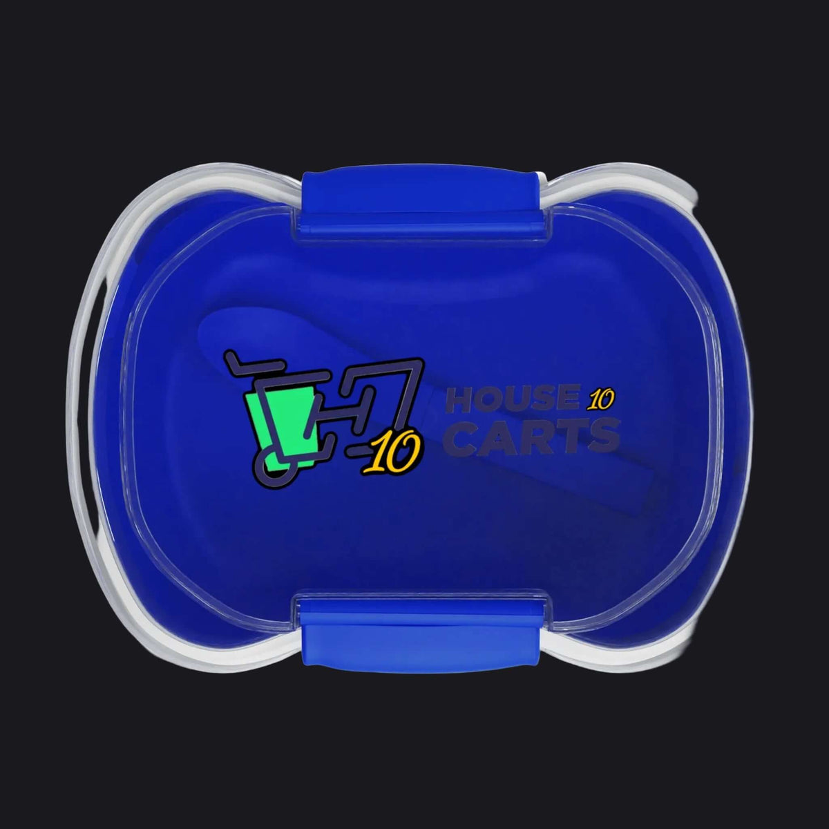 One size / Blue