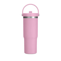 HOC 10YR - Nomad Tumbler 32oz