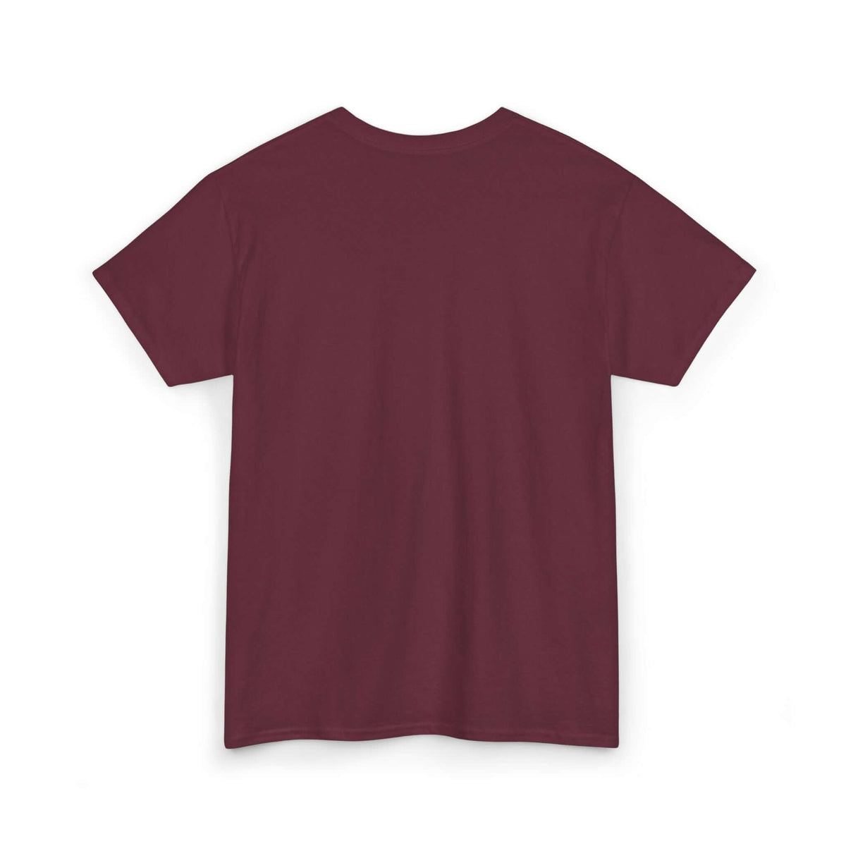 HOC 'MAKES CENTS' - Unisex Heavy Cotton Tee