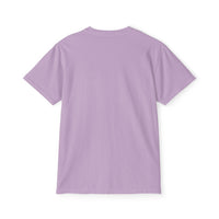HOC 'OG PLUG' - Unisex Garment-Dyed Pocket T-Shirt