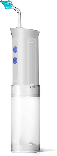 Boryan Electric Ear Wax Removal Kit