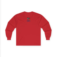HOC 10YR - '2026' Long Sleeve Tee