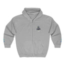 HOC 2.0 'STAFF 2025' Zip Hoodie