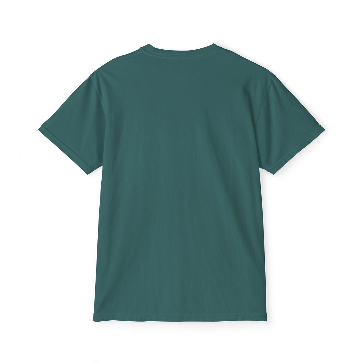 HOC 'OG PLUG' - Unisex Garment-Dyed Pocket T-Shirt