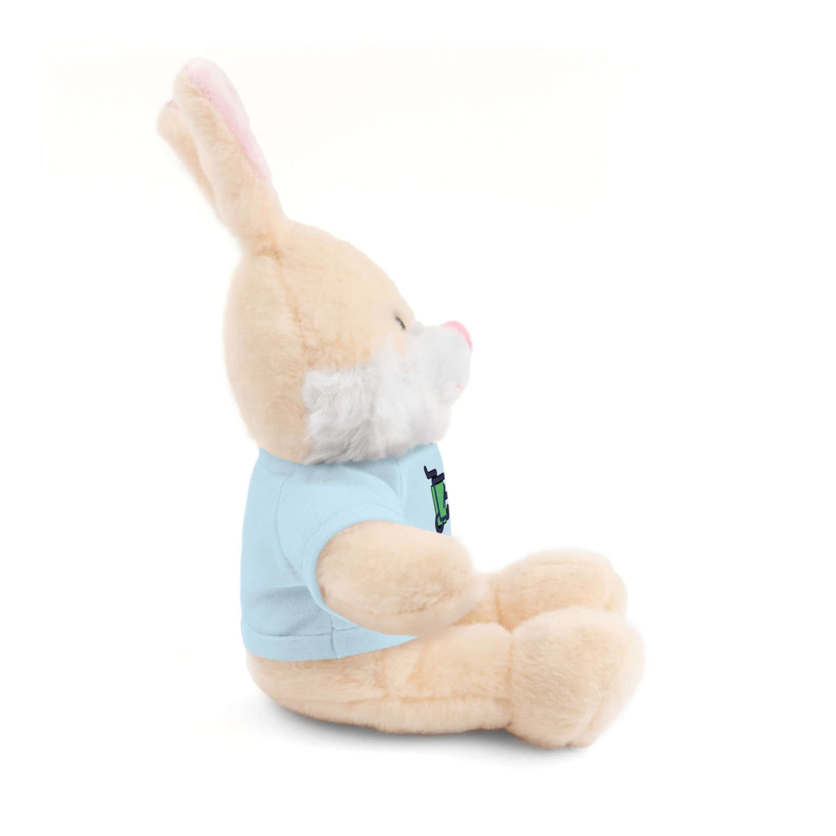 HOC 10YR - Stuffed Animals with Tee