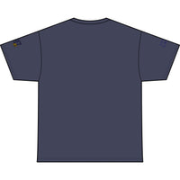 'HOC MONEY' - Staple Stone Wash Tee