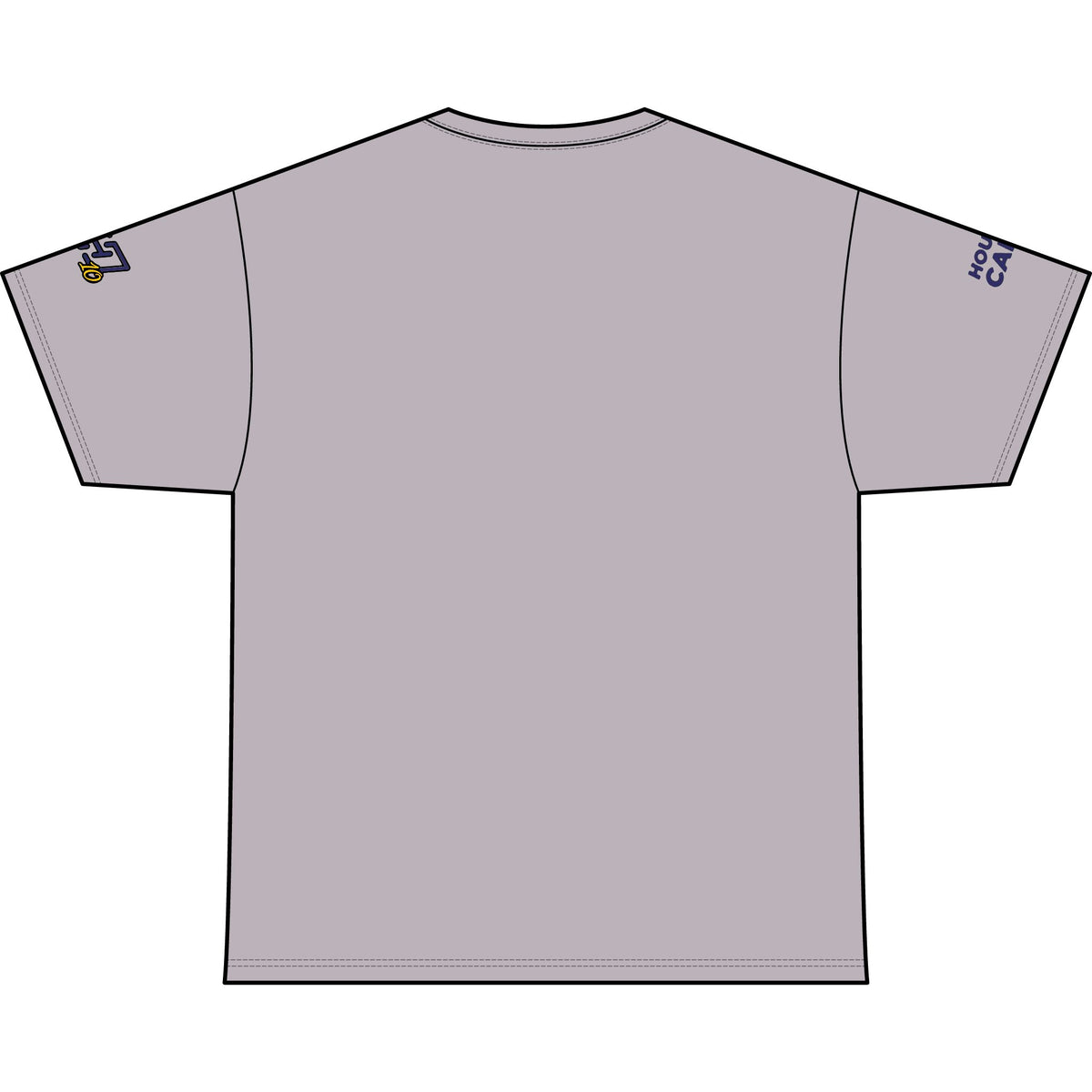'HOC MONEY' - Staple Stone Wash Tee