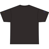 'HOC MONEY' - Staple Stone Wash Tee