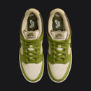 Yuto Horigome x Nike SB Dunk Low “Asparagus”