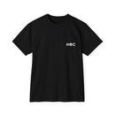 HOC 'PLUG' - Unisex Garment-Dyed Pocket T-Shirt