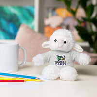 HOC 10YR - Stuffed Animals with Tee