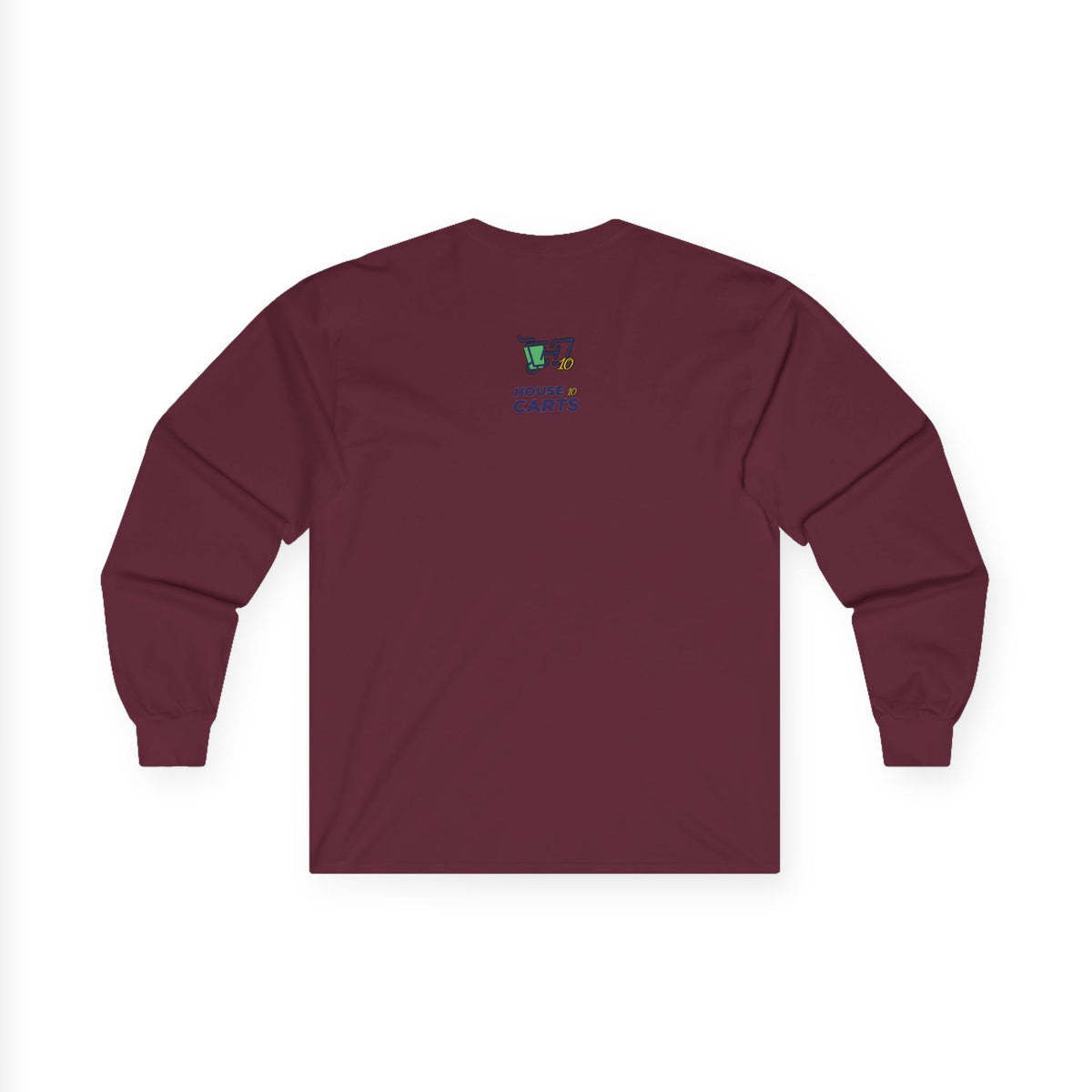 HOC 10YR - '2026' Long Sleeve Tee