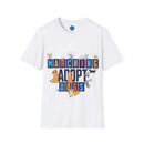 "MD Adopt" Charity T-Shirt