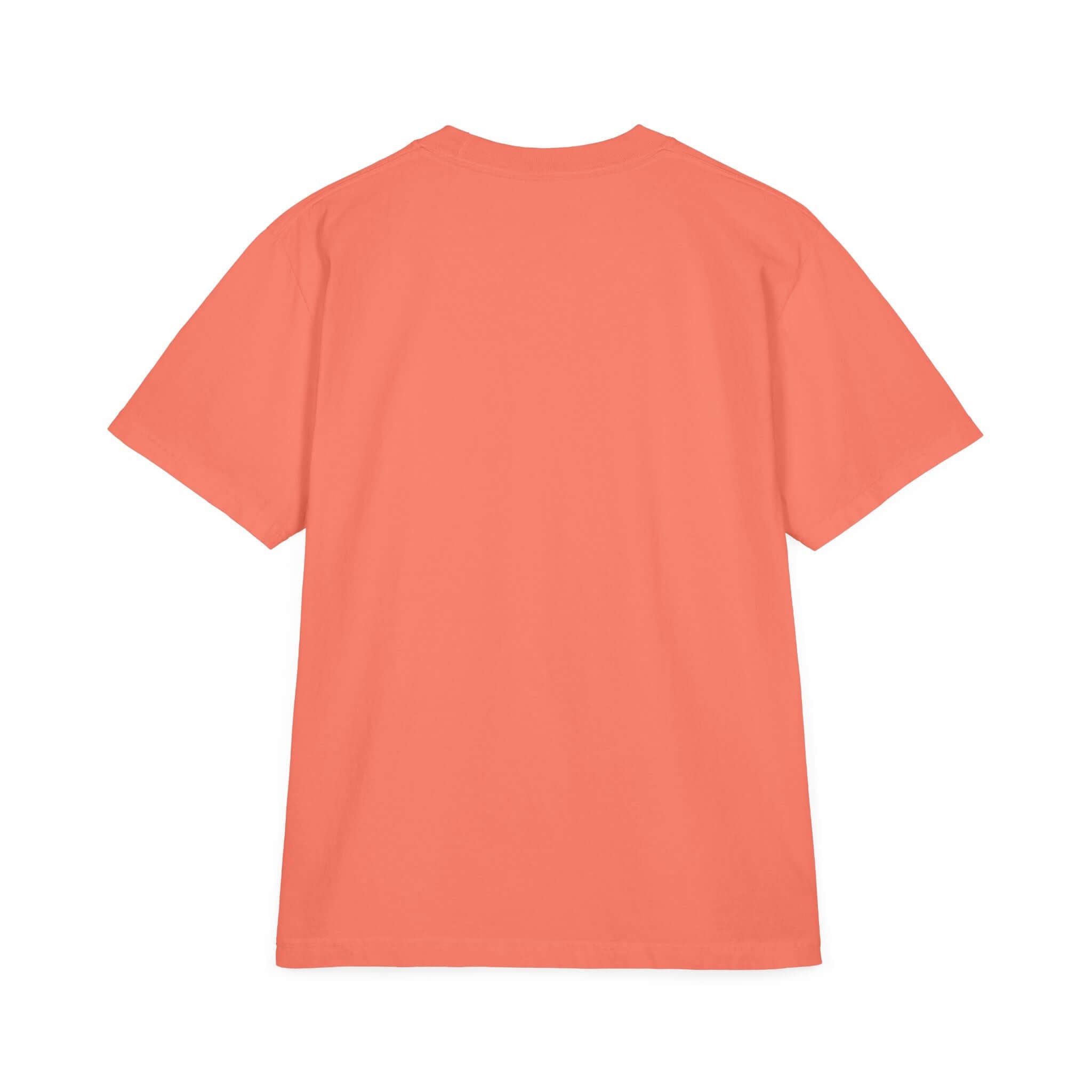 HOC 2.0 'My Dad Cooks' Drop-Shoulder T-Shirt