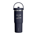 HOC 10YR - Nomad Tumbler 32oz
