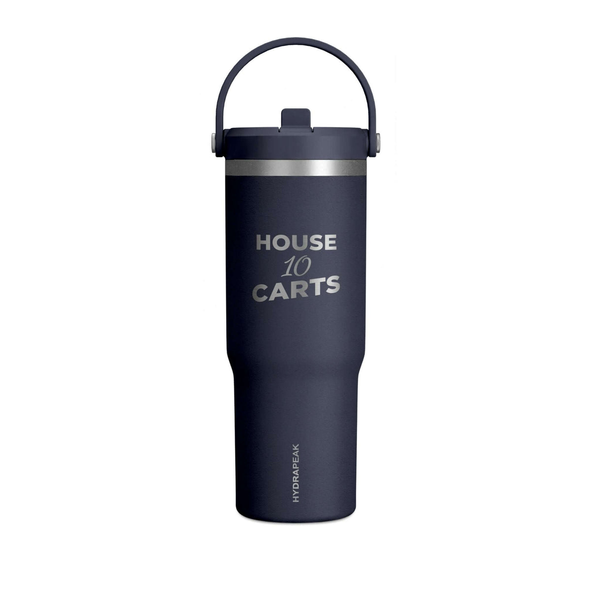 HOC 10YR - Nomad Tumbler 32oz