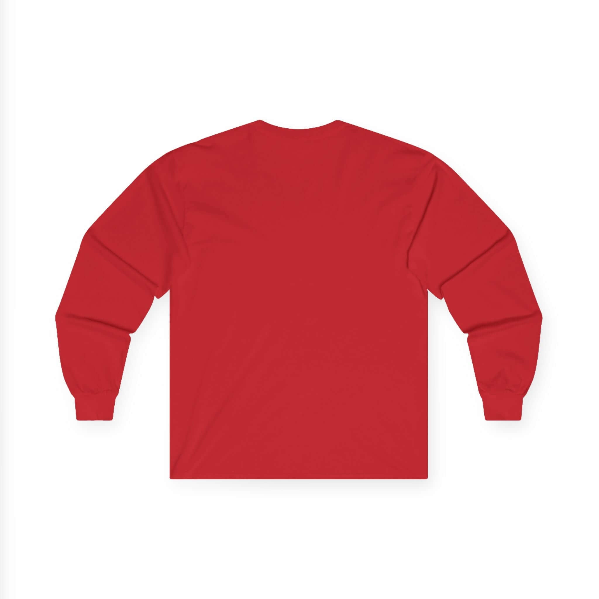 HOC 2.0 '9BDAY' Long Sleeve Tee