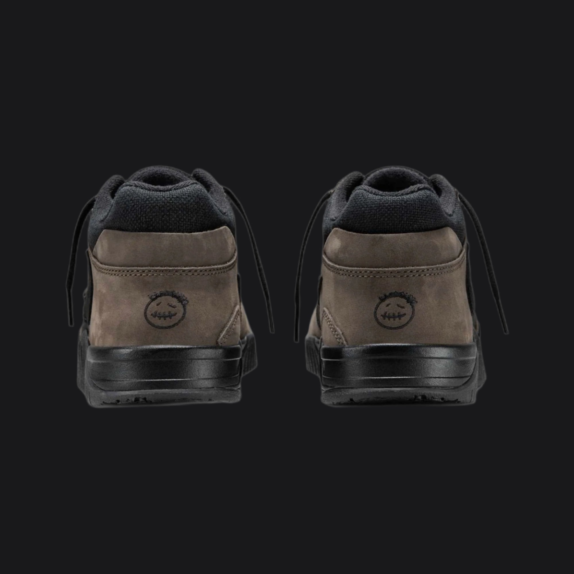 Travis Scott x Jordan Jumpman Jack TR “Dark Mocha"