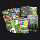 Pokémon Mega Evolution Perfect Order Pokémon Center Elite Trainer Box