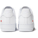 Supreme x Nike Air Force 1 Low “White” | CU9225-100 | $169.99 | $169.99 | $169.99 | Shoes | Marching Dogs
