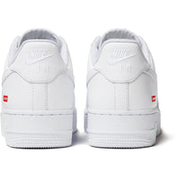 Supreme x Nike Air Force 1 Low “White” | CU9225-100 | $169.99 | $169.99 | $169.99 | Shoes | Marching Dogs