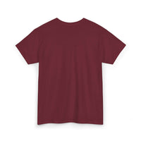 HOC 'MAKES CENTS' - Unisex Heavy Cotton Tee