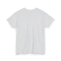 HOC 'MAKES CENTS' - Unisex Heavy Cotton Tee