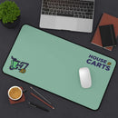 HOC 10YR - Desk Mat