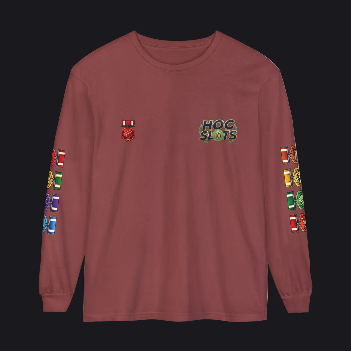 Brick / S