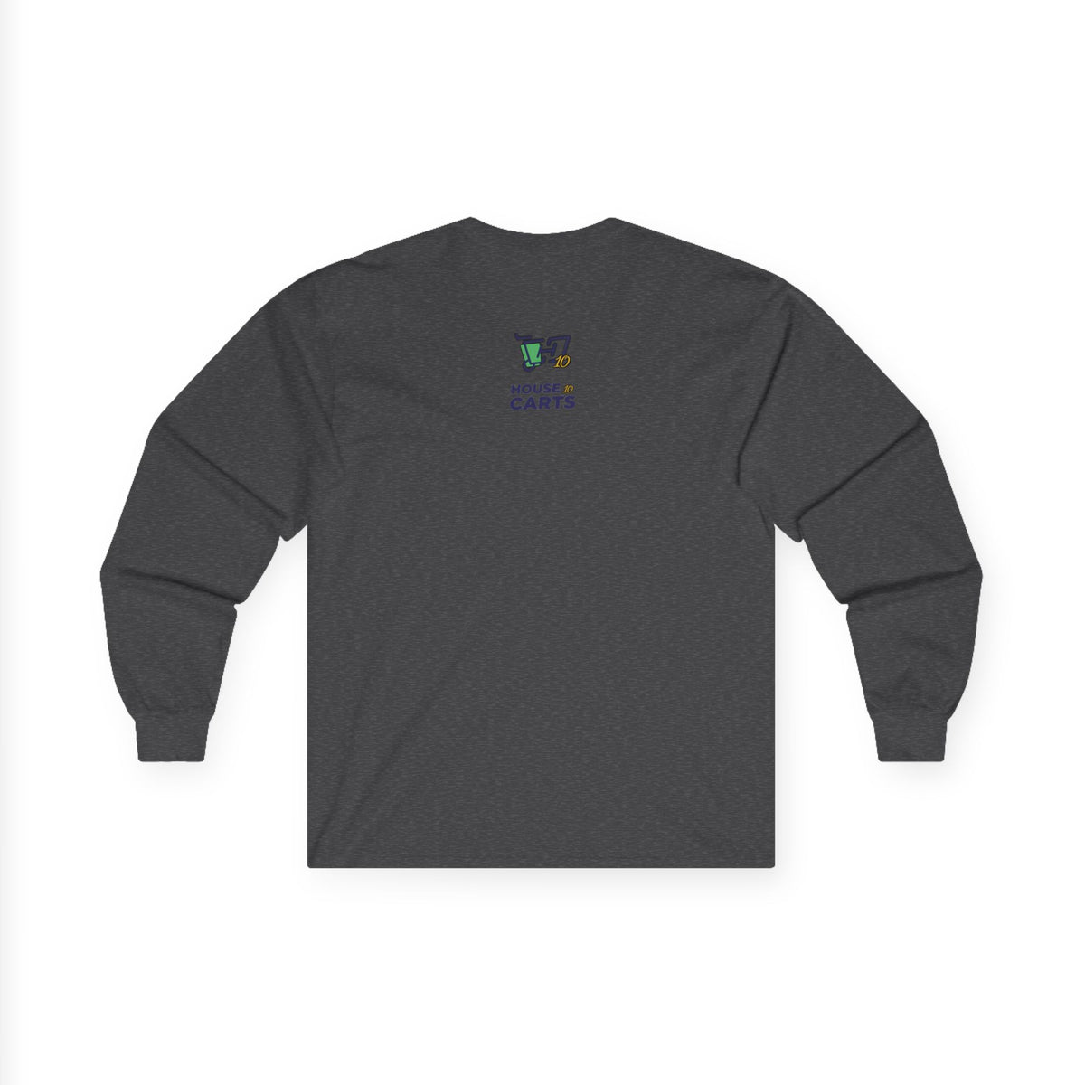 HOC 10YR - '2026' Long Sleeve Tee