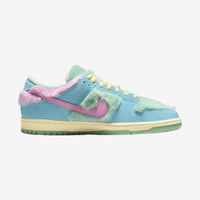 Verdy x Nike SB Dunk Low “Visty”