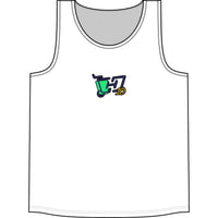 HOC 10YR - Unisex Active Tank