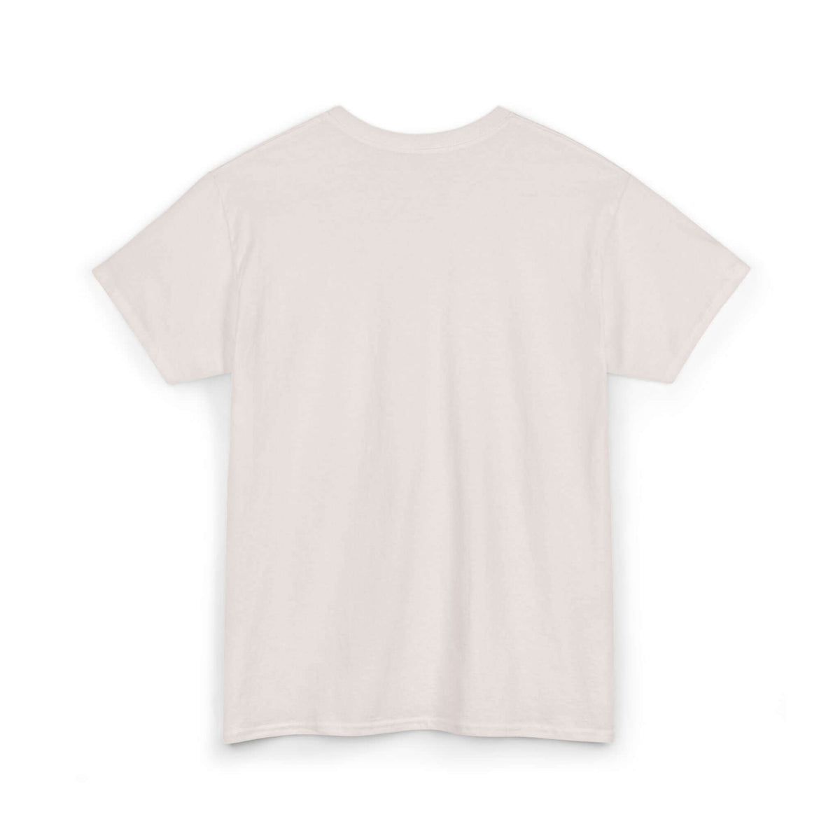 HOC 'MAKES CENTS' - Unisex Heavy Cotton Tee