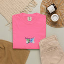 HOC Cooks - Unisex Garment-Dyed T-shirt