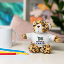 HOC 10YR - Stuffed Animals with Tee