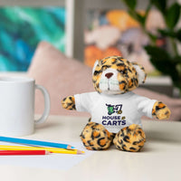 HOC 10YR - Stuffed Animals with Tee