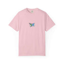 HOC Cooks - Unisex Garment-Dyed T-shirt